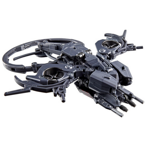 Transformers One - Studio Series - Deluxe Class Airachnid Action Figure