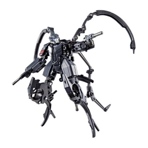 Transformers One - Studio Series - Deluxe Class Airachnid Action Figure