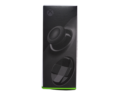 Microsoft Xbox Wireless Controller - Carbon Black