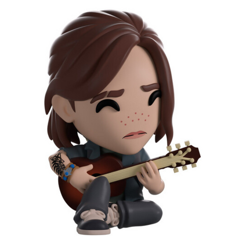 Youtooz - Last of Us - Ellie Vinyl Figure