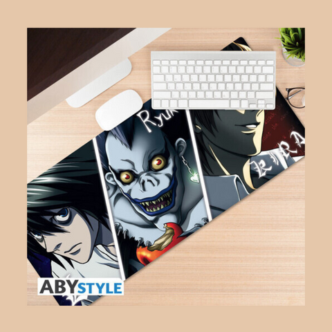 Death Note - XXL Mousepad - Triad