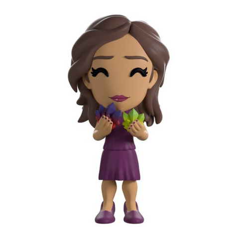 Youtooz - Breaking Bad Marie Schrader Vinyl Fig