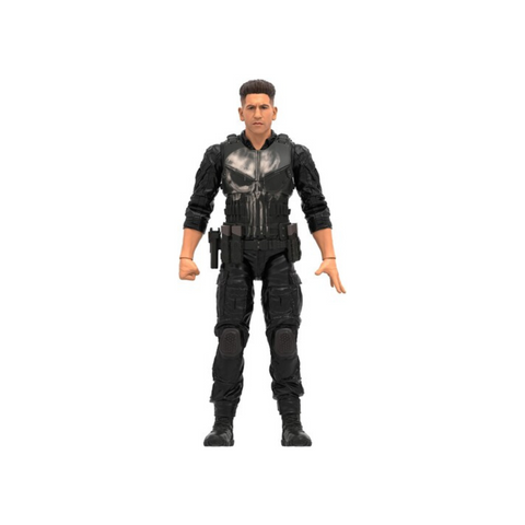 Hasbro Collectibles - Daredevil: Born Again - Marvel Legends - Punisher Action Figure
