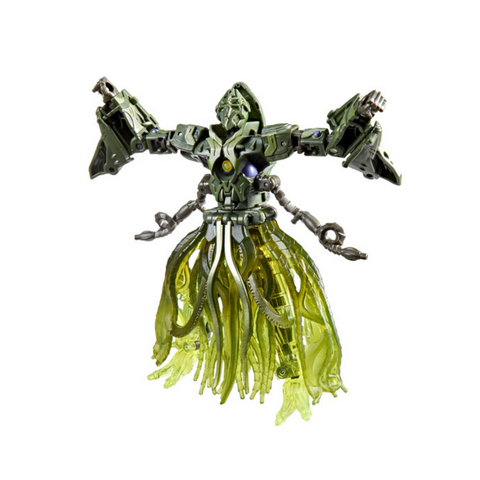 Hasbro Collectibles - Transformers - Age of the Primes - Deluxe Class The Thirteen Quintus Prime Action Figure