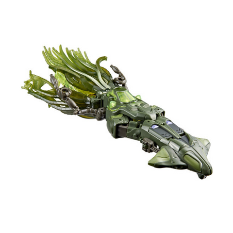 Hasbro Collectibles - Transformers - Age of the Primes - Deluxe Class The Thirteen Quintus Prime Action Figure