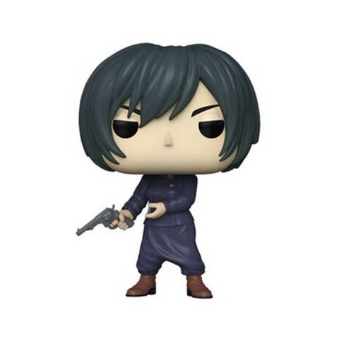 FUNKO POP! ANIME: Jujutsu Kaisen - MAI ZEN'IN