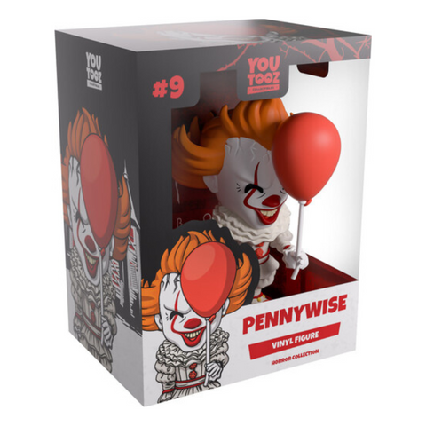 Youtooz - IT Pennywise Vinyl Figure