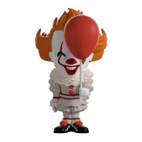 Youtooz - IT Pennywise Vinyl Figure