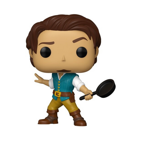 Funko POP! Disney: Tangled - Flynn