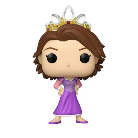 Funko POP! Disney: Tangled - Rapunzel