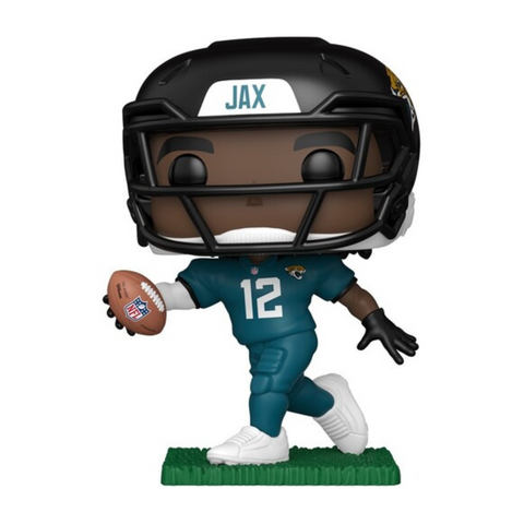 Funko POP! NFL: Jaguars - Travis Hunter