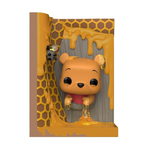 Funko POP! Nooks: Winnie the Pooh - Honey Tree