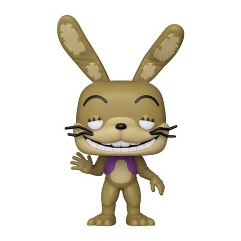 Funko POP! Games: Five Nights at Freddy's: Help Wanted 2 - Glitchtrap (FNAF)