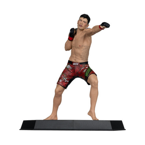 McFarlane's SportsPicks - UFC - 7" Posed Figure - Brandon Moreno