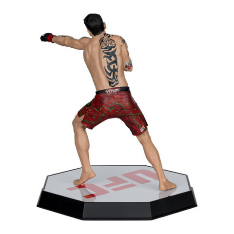 McFarlane's SportsPicks - UFC - 7" Posed Figure - Brandon Moreno