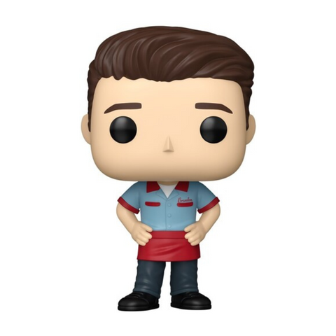 Funko POP! Television: Beverly Hills 90210 - Brandon Walsh ('90s)