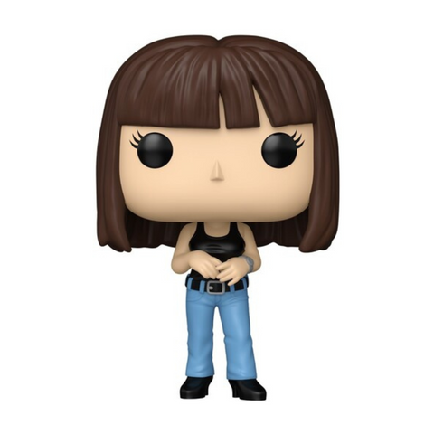 Funko POP! Television: Beverly Hills 90210 - Brenda Walsh ('90s)
