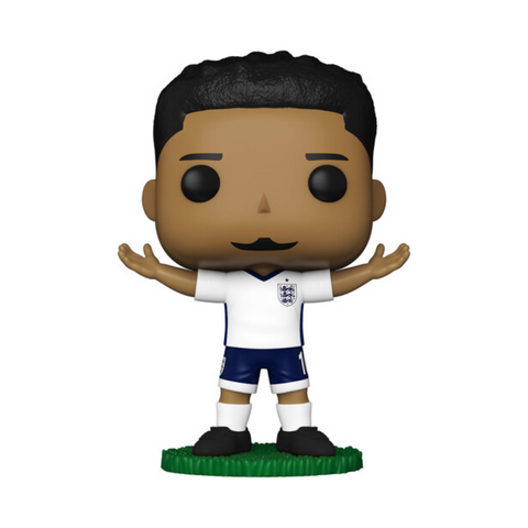 Funko POP! Football: England - Jude Bellingham