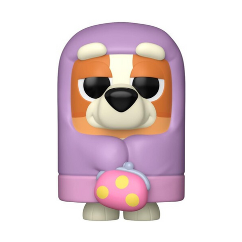 Funko POP! Animation: Bluey - Granny Rita