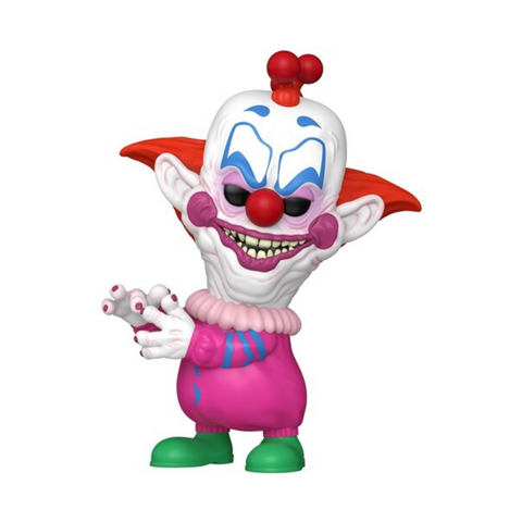 Funko POP! Movies: Killer Klowns from Outer Space - Slim (KKFOS)