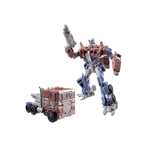 Transformers: Age of Extinction Studio Series Voyager Class Optimus Prime