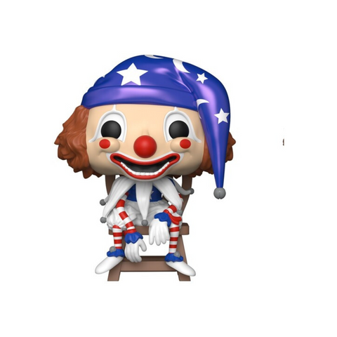 Funko POP! Movies: Poltergeist 2 - Clown Doll