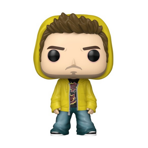 Funko POP! Television: Breaking Bad - Jesse Pinkman