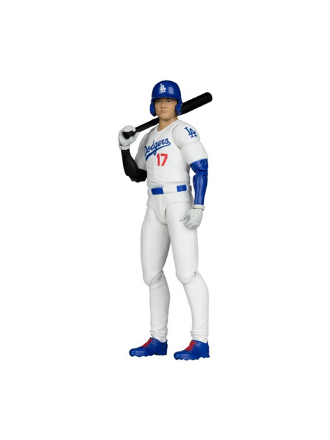 McFarlane SportsPicks - MLB - Shohei Ohtani (LA Dodgers) 6" Action Figure