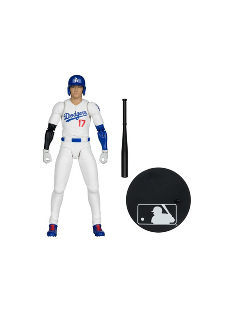 McFarlane SportsPicks - MLB - Shohei Ohtani (LA Dodgers) 6" Action Figure