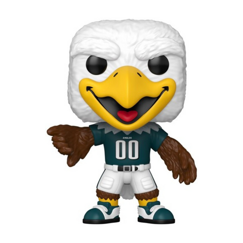 Funko POP! NFL Mascots: Eagles - Swoop