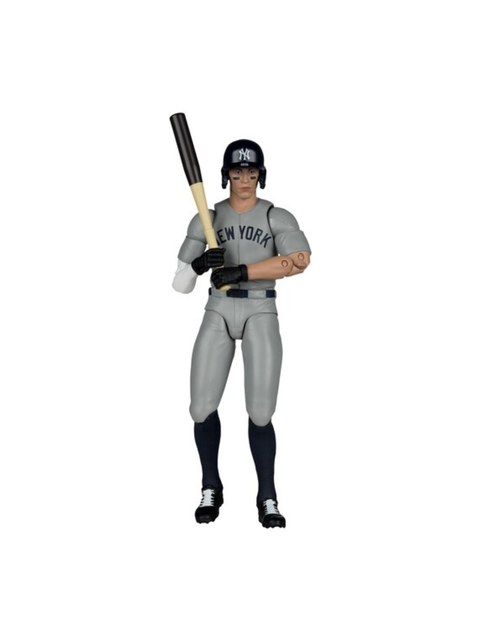 McFarlane SportsPicks MLB Aaron Judge (New York Yankees) 6" Action Figure