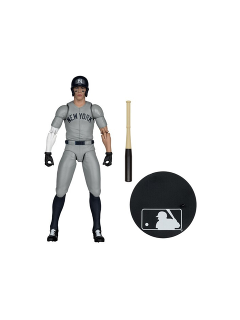 McFarlane SportsPicks MLB Aaron Judge (New York Yankees) 6" Action Figure