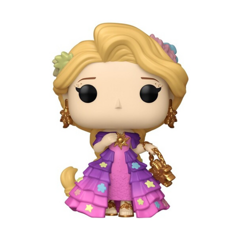 Funko POP! Disney: Princess Grand Entrances - Rapunzel