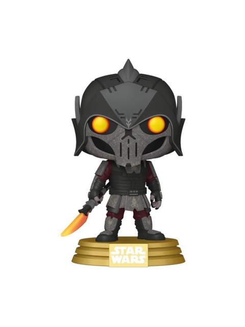 Funko POP! Star Wars: Star Wars Legends - Darth Bane
