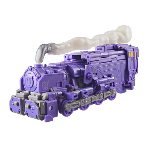 Transformers Studio Series – Leader Class Astrotrain Action Figure (The Transformers: The Movie)