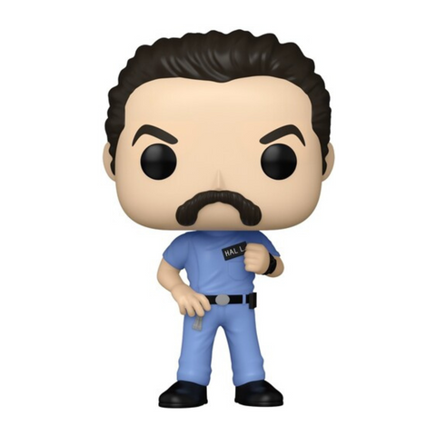 Funko POP! Movies: Happy Gilmore – Hal L (30th Anniversary)