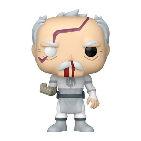 Funko POP! Television: Invincible – Conquest (Styles May Vary)