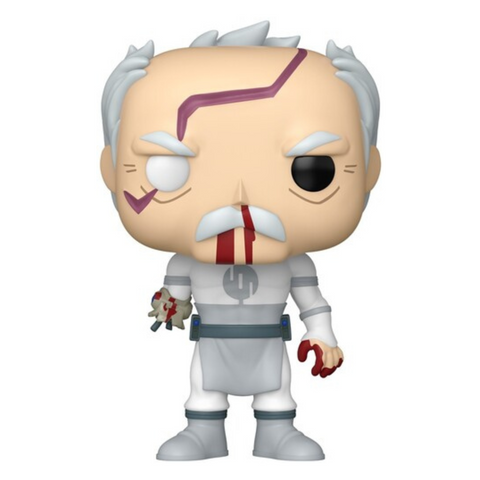 Funko POP! Television: Invincible – Conquest (Styles May Vary)