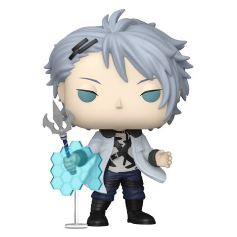 Funko POP! Anime: Frieren: Beyond Journey's End – Wirbel