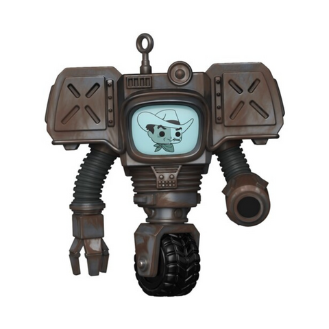 Funko POP! Television: Fallout – Victor, Securitron