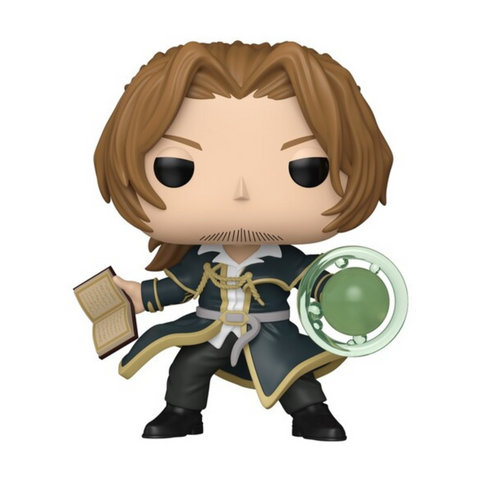 Funko POP! Anime: Frieren: Beyond Journey's End – Sein