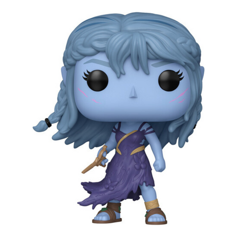 Funko POP! Books: The Folk of the Air: The Stolen Heir – Wren