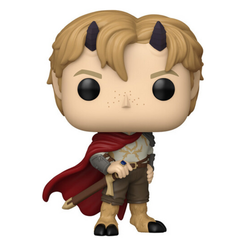 Funko POP! Books: The Folk of the Air: The Stolen Heir – Oak