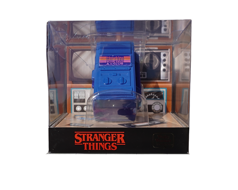 Polly Pocket Collector Stranger Things Compact