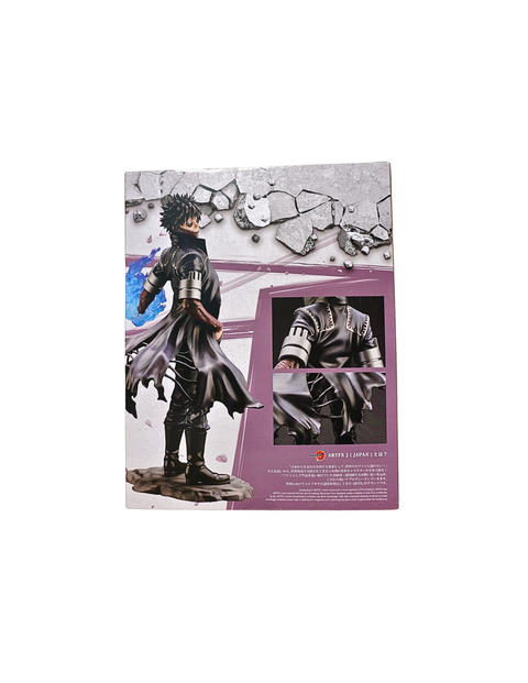 My Hero Academia Dabi ARTFX J 1:8 Scale Statue
