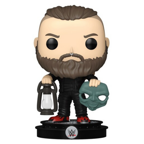 Funko POP! SFX: WWE - Bray Wyatt