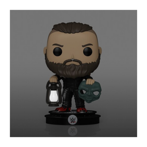 Funko POP! SFX: WWE - Bray Wyatt