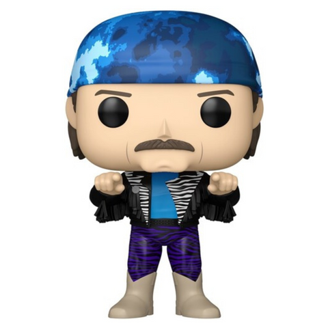 Funko POP! WWE - Jesse "The Body" Ventura