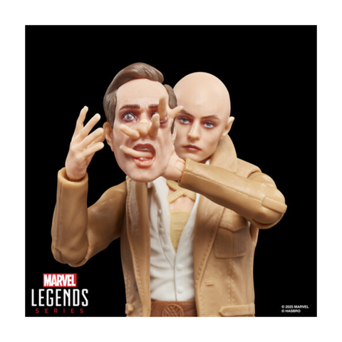 Hasbro Collectibles - Deadpool & Wolverine - Marvel Legends - Cassandra Nova Action Figure