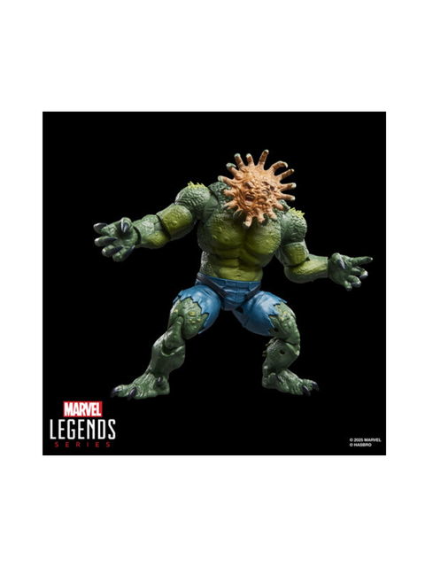 Hasbro Collectibles - Hulk Comics - Marvel Legends - Abomination Action Figure